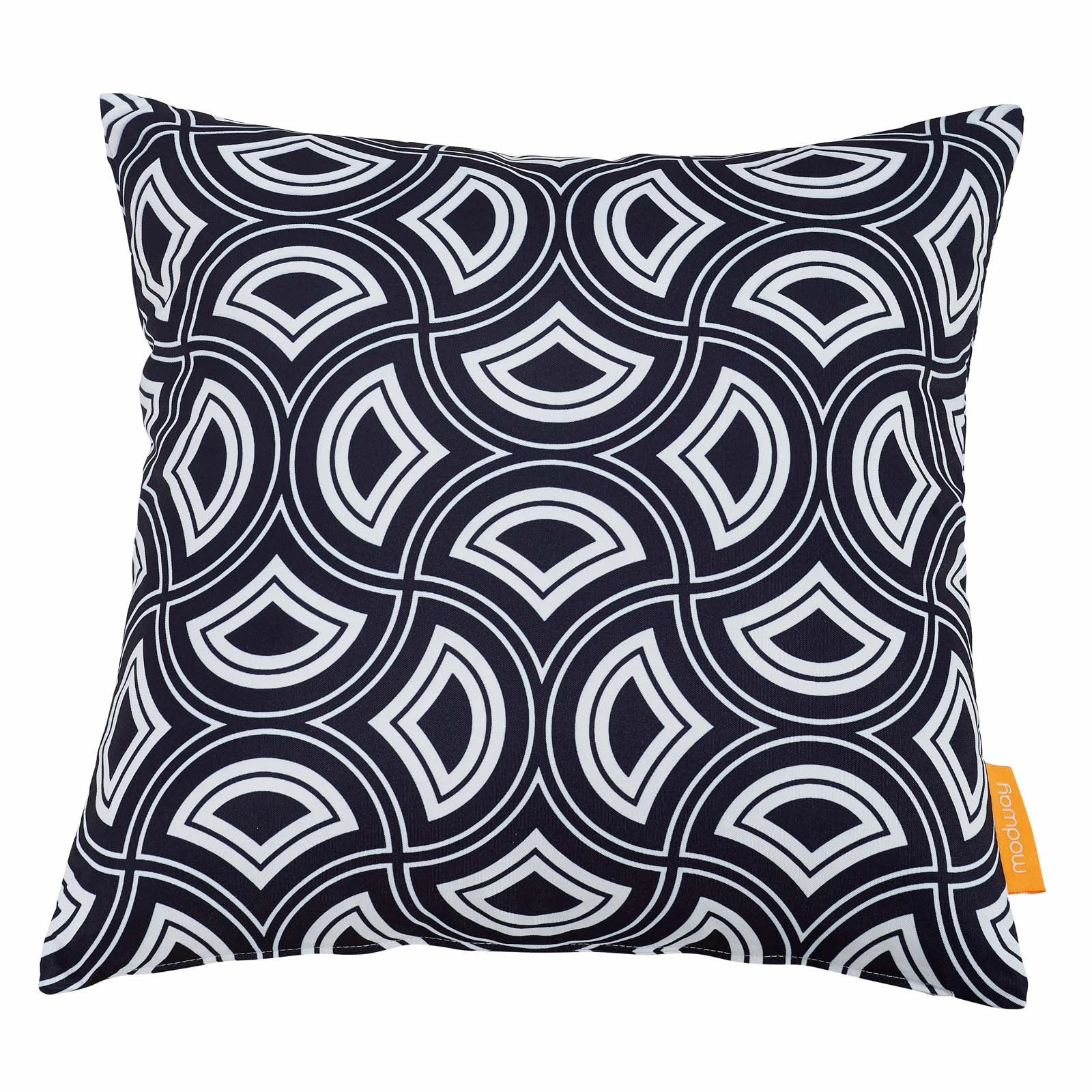 Modway Outdoor Patio Single Pillow by Modway
