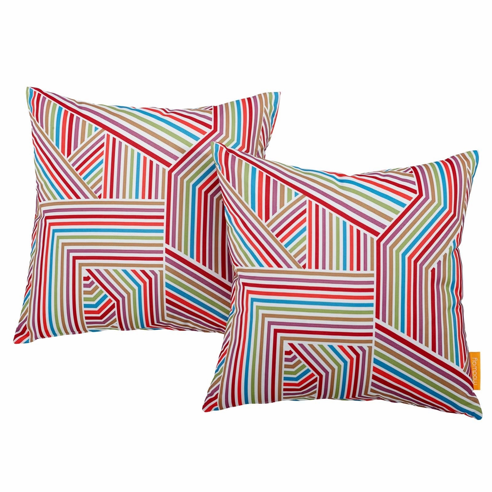 Modway Outdoor Patio Single Pillow by Modway