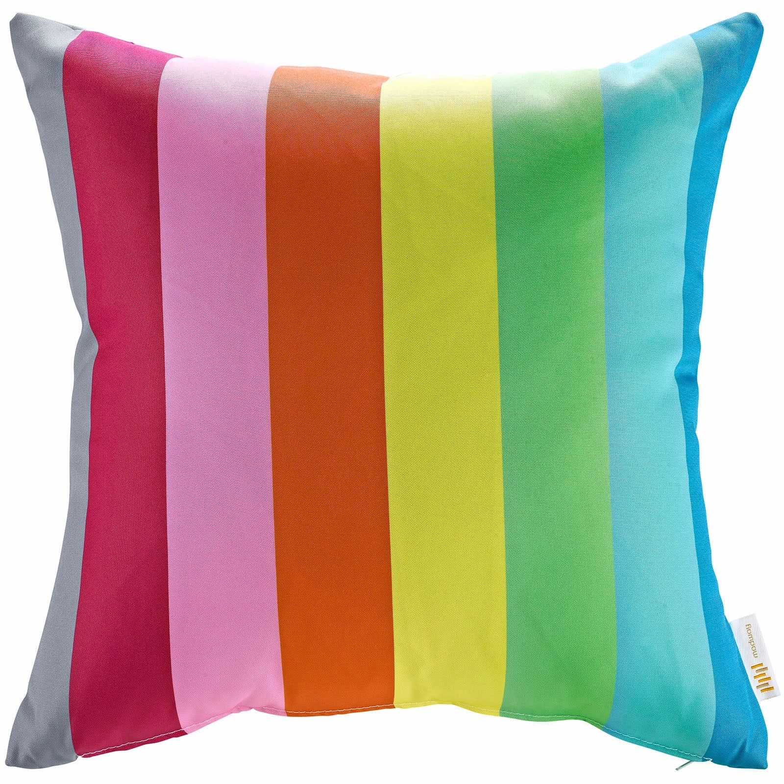 Modway Outdoor Patio Single Pillow by Modway
