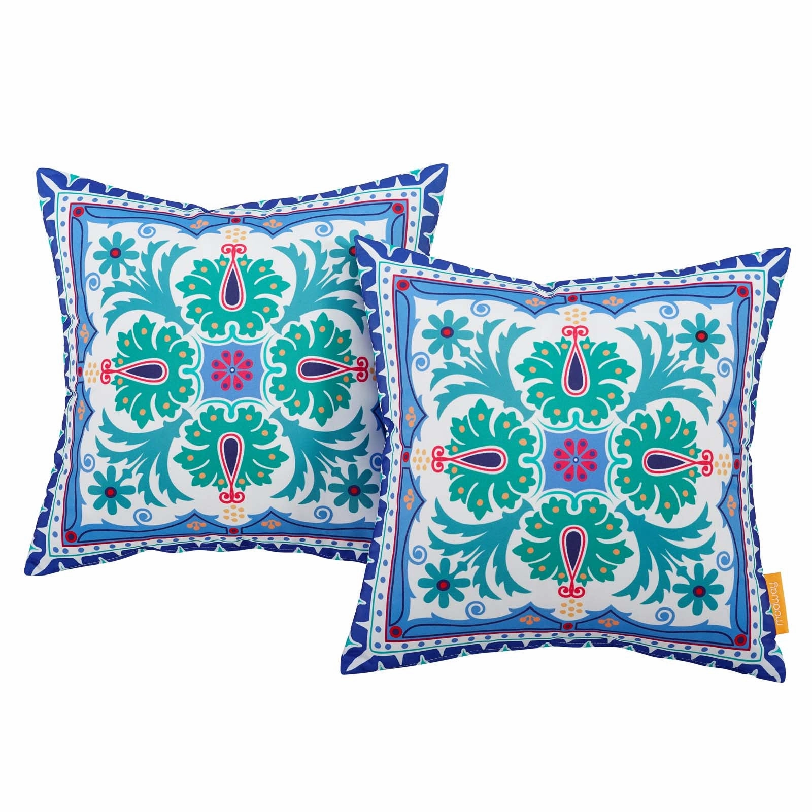 Modway Outdoor Patio Single Pillow by Modway