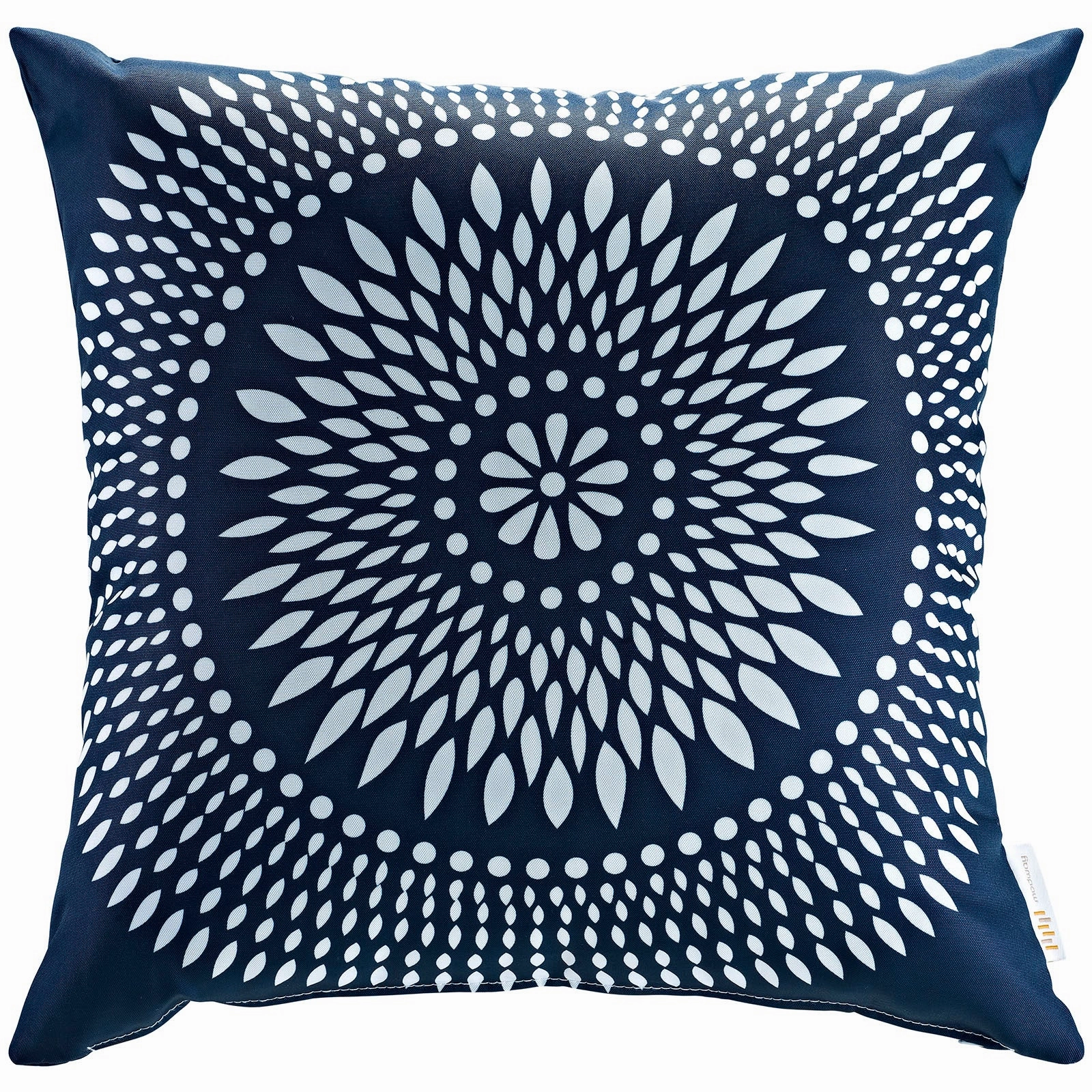Modway Outdoor Patio Single Pillow by Modway