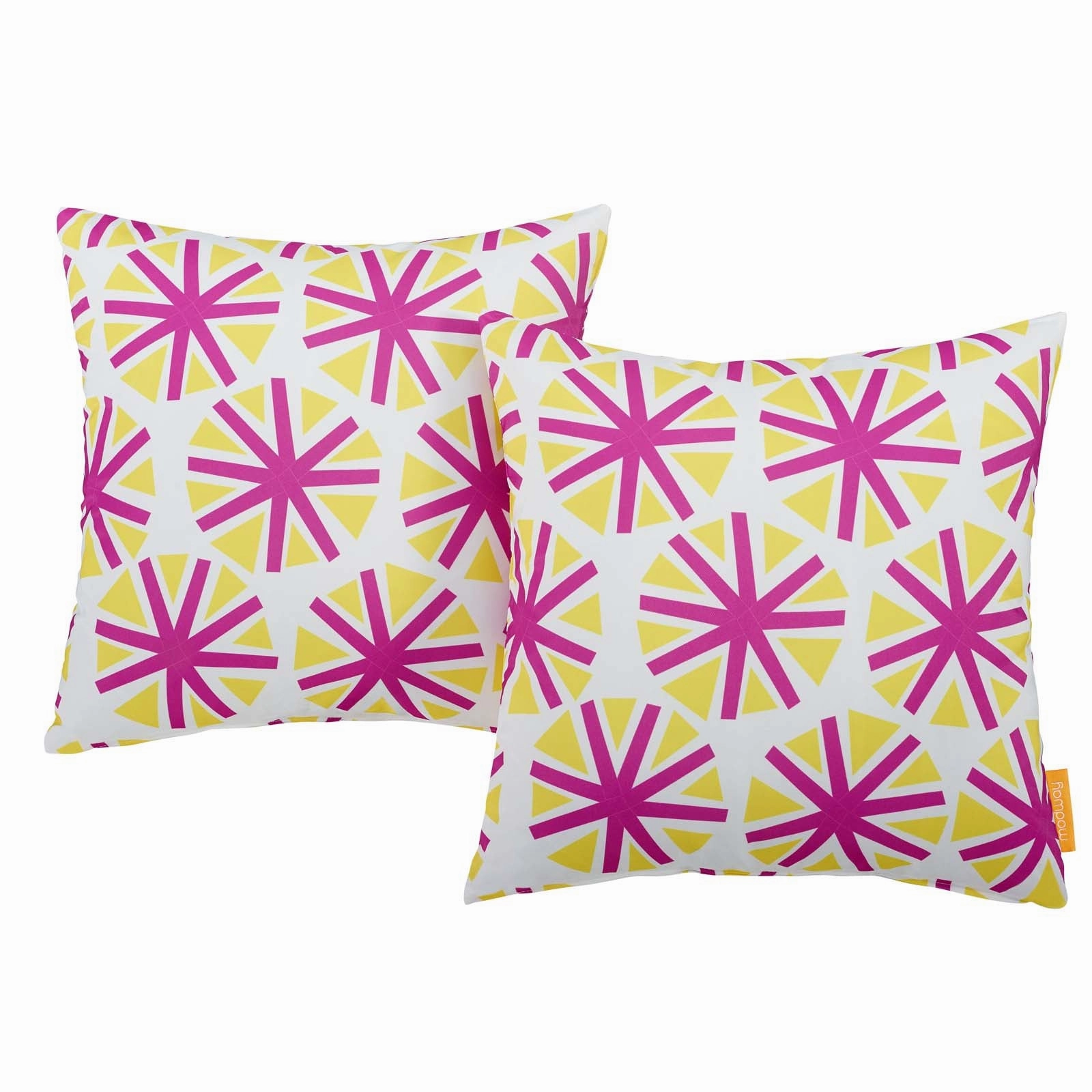 Modway Outdoor Patio Single Pillow by Modway