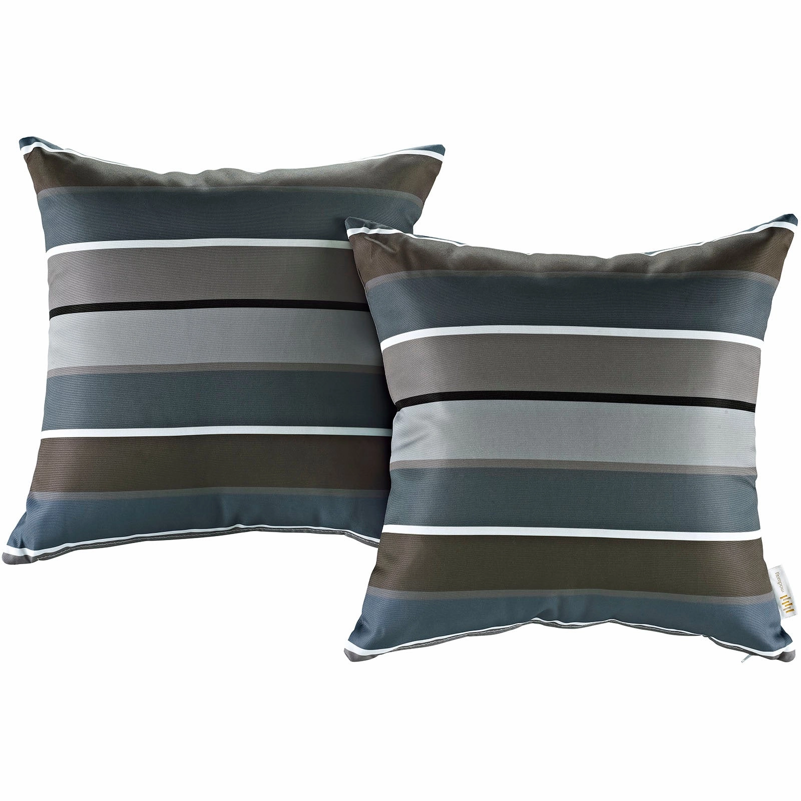 Modway Outdoor Patio Single Pillow by Modway