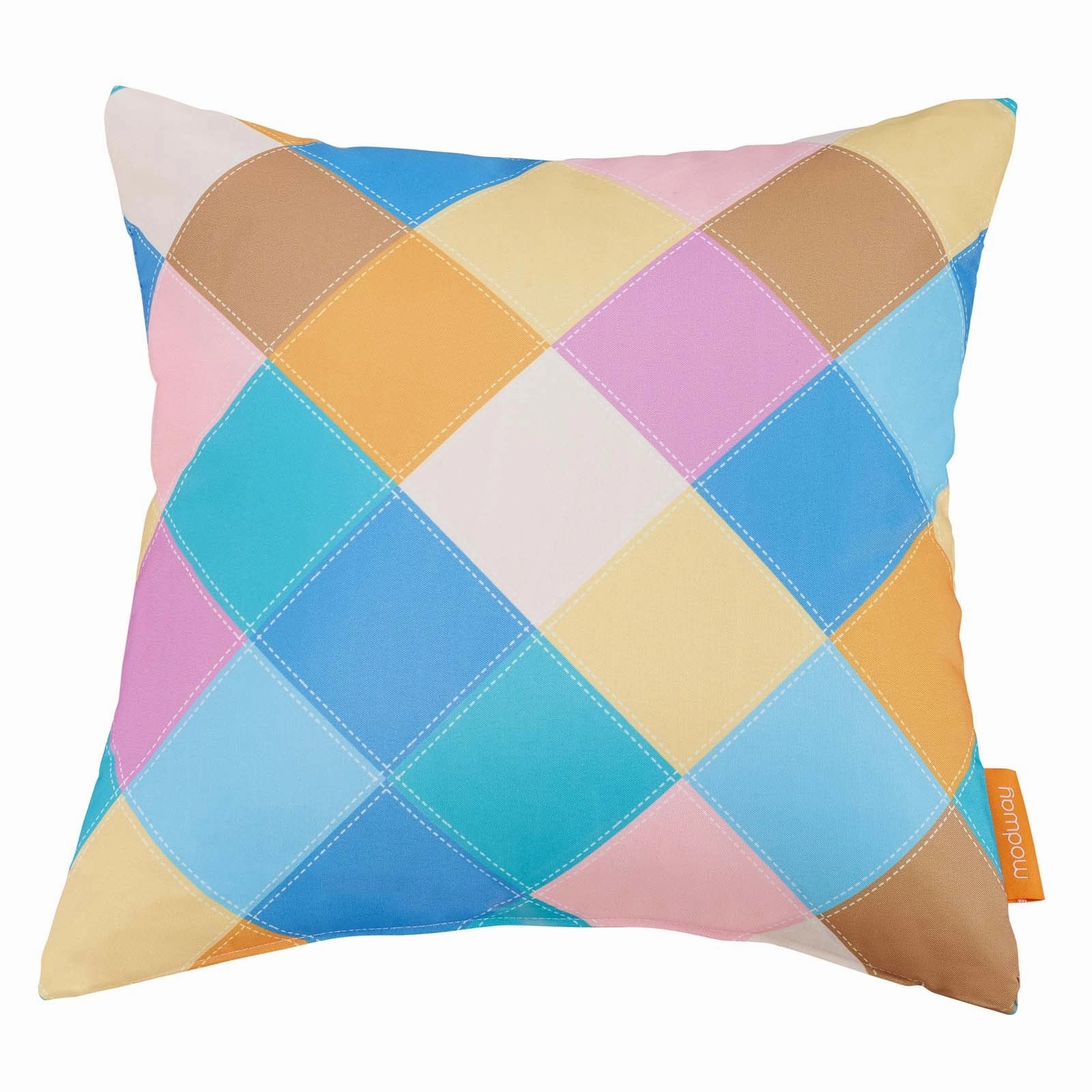 Modway Outdoor Patio Single Pillow by Modway
