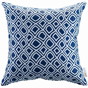 Modway Outdoor Patio Single Pillow by Modway