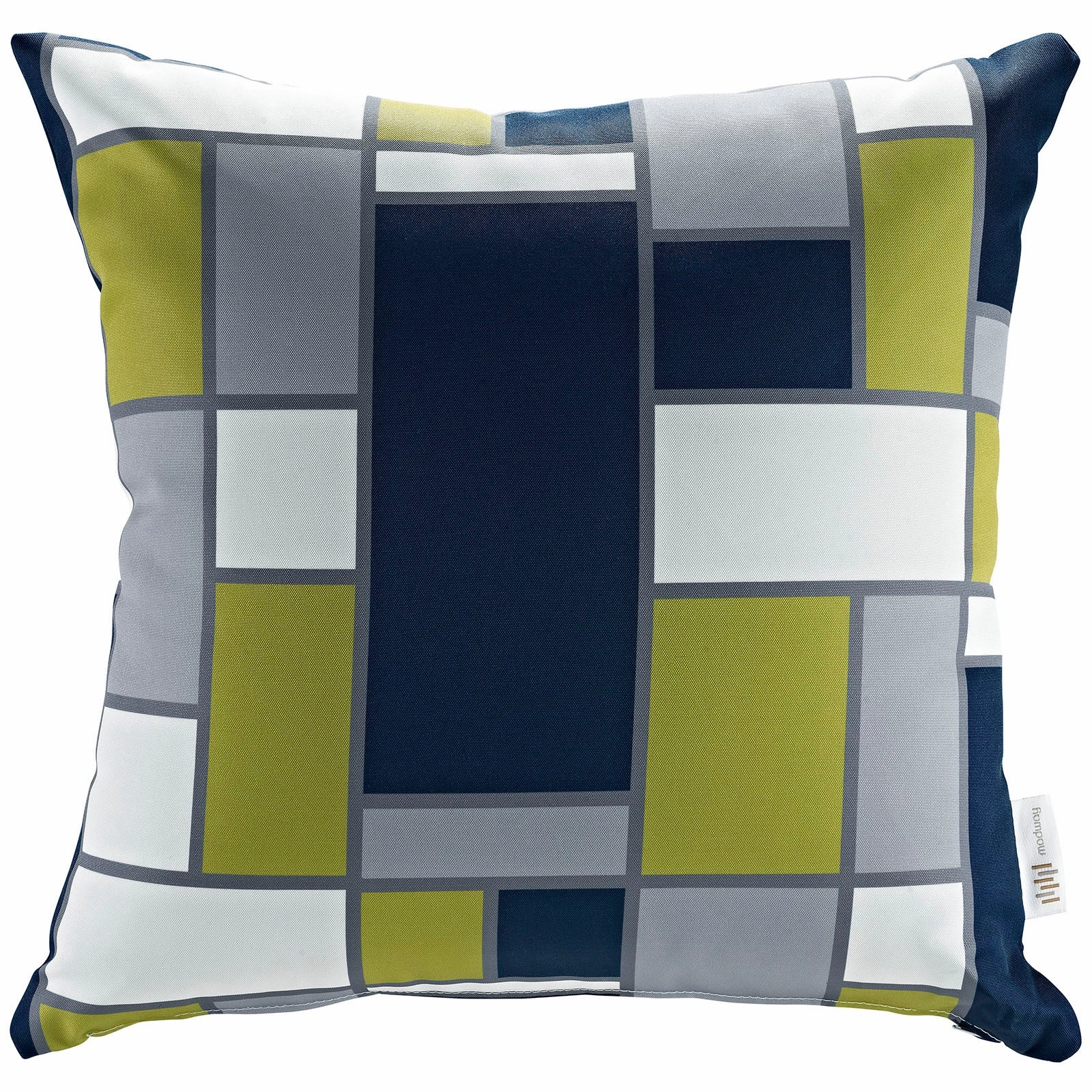 Modway Outdoor Patio Single Pillow by Modway