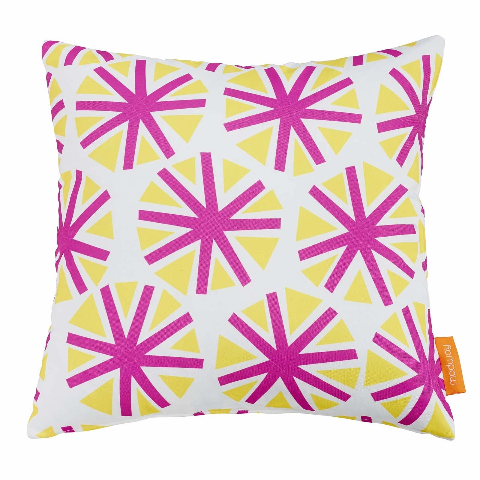 Modway Outdoor Patio Single Pillow by Modway