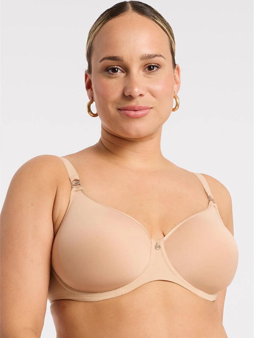 Montelle Sublime Spacer Bra