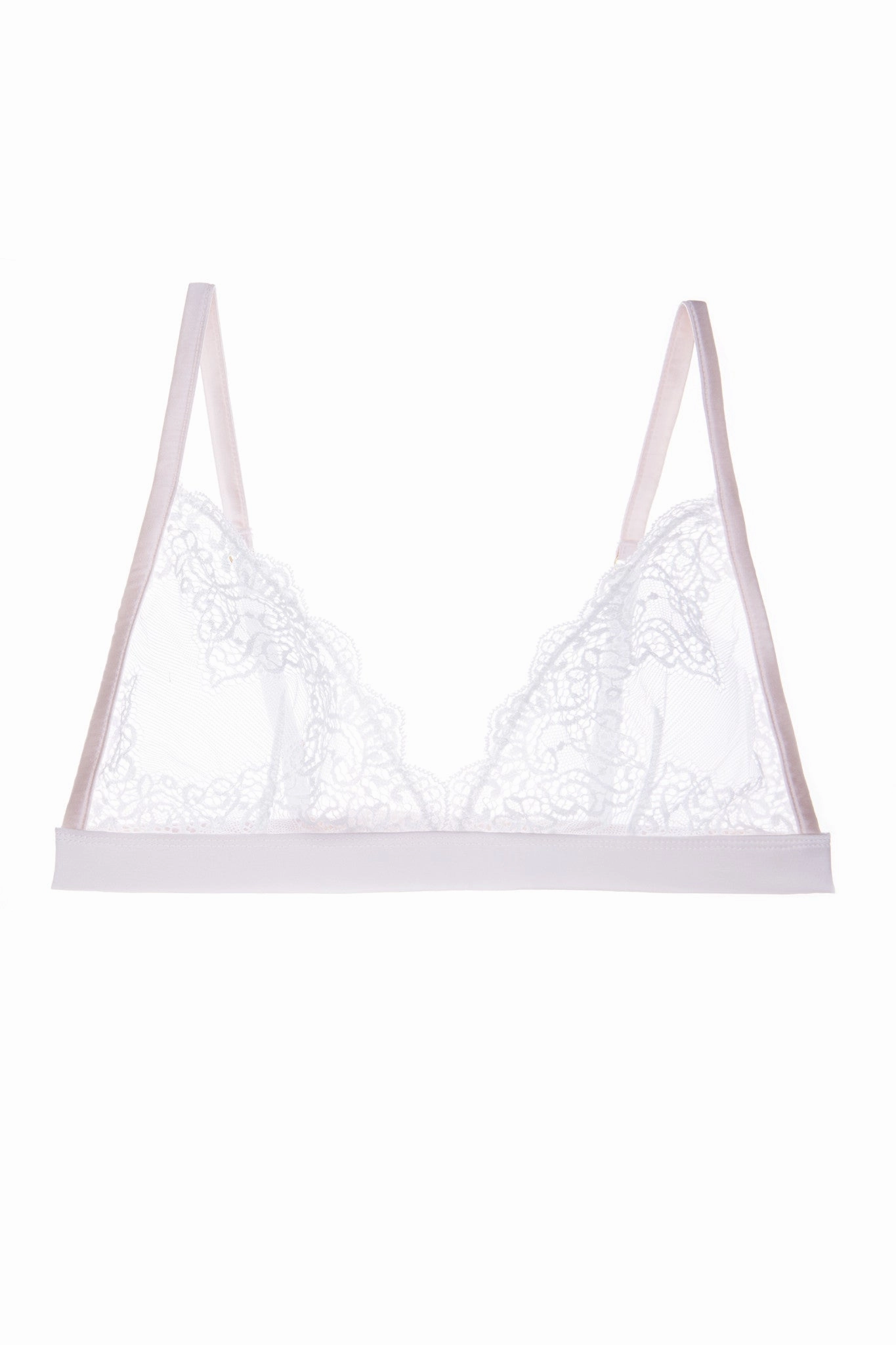 Mr Whippy Soft Cup Bra