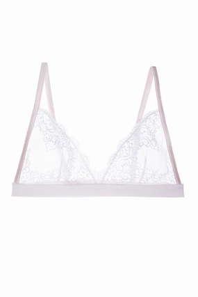 Mr Whippy Soft Cup Bra