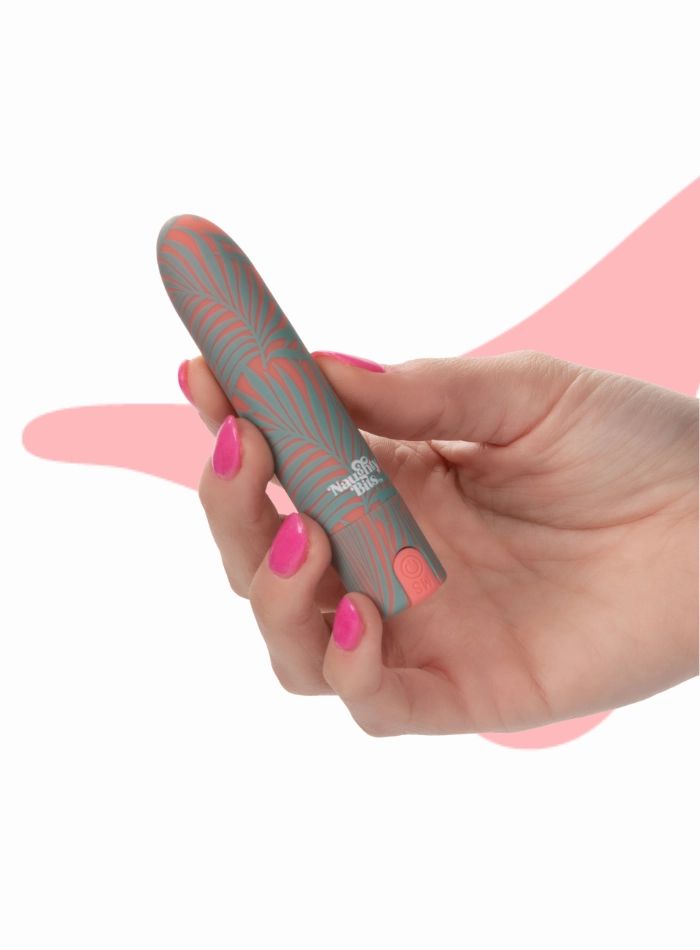 Naughty Bits YOU DO YOU Mini Bullet Vibrator