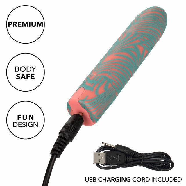 Naughty Bits YOU DO YOU Mini Bullet Vibrator