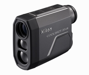 Nikon COOLSHOT 20 GIII Rangefinder