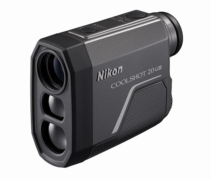 Nikon COOLSHOT 20 GIII Rangefinder