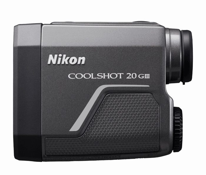 Nikon COOLSHOT 20 GIII Rangefinder
