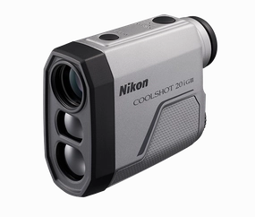 Nikon COOLSHOT 20i GIII Rangefinder