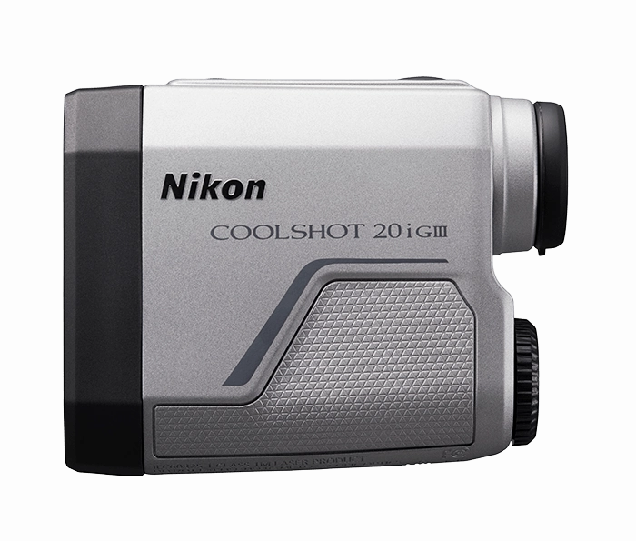 Nikon COOLSHOT 20i GIII Rangefinder