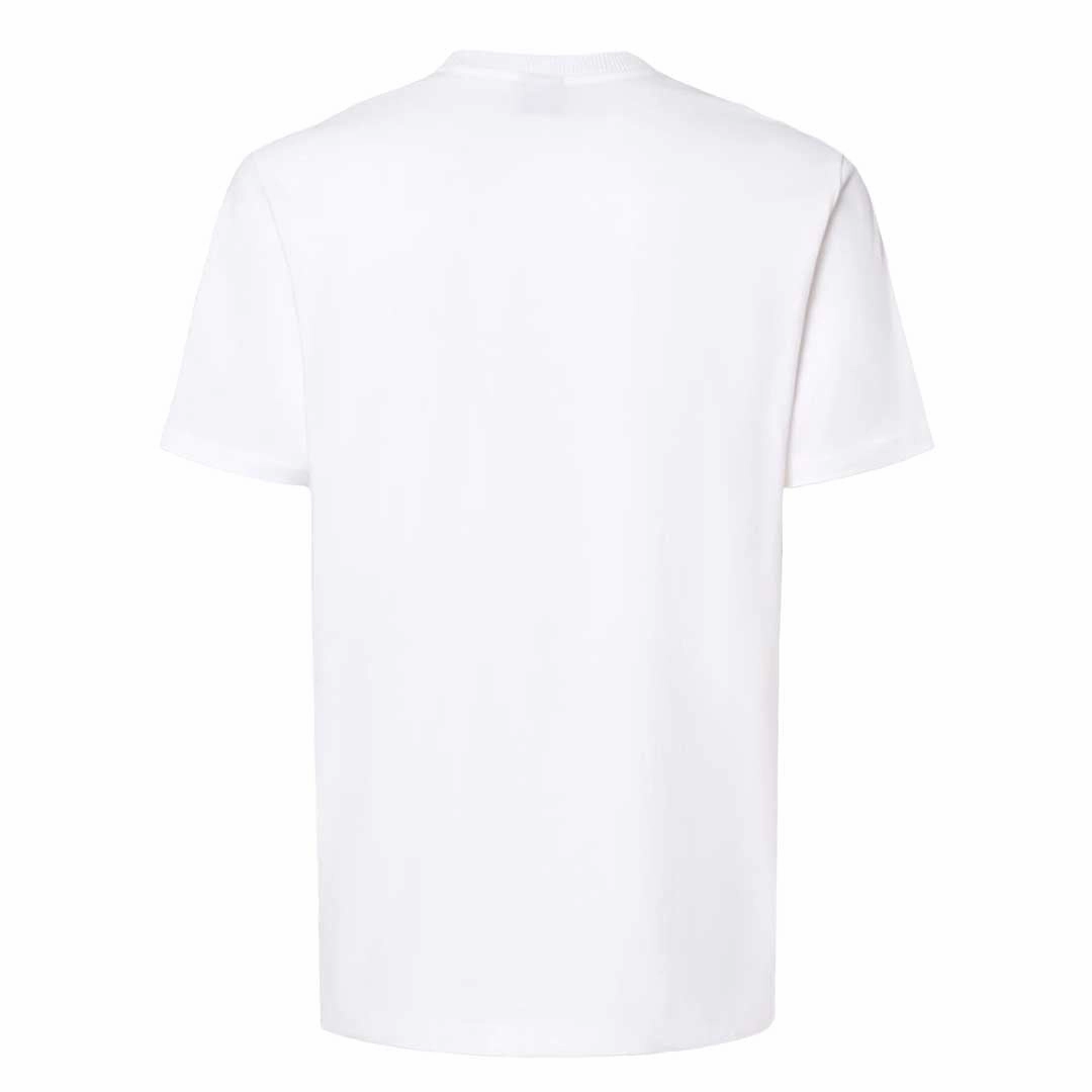 Oakley - Men's Tiki Short Sleeve T-Shirt (FOA404432 100)