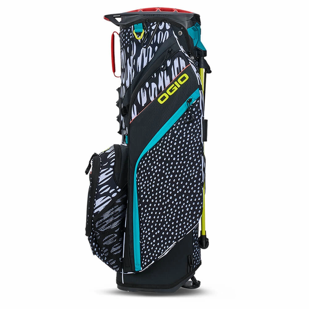 OGIO Woode Hybrid Stand Bag - 25