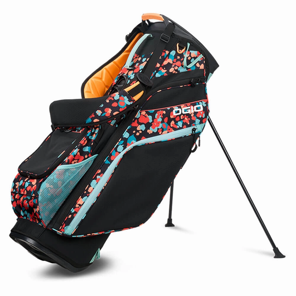 OGIO Woode Hybrid Stand Bag - 25