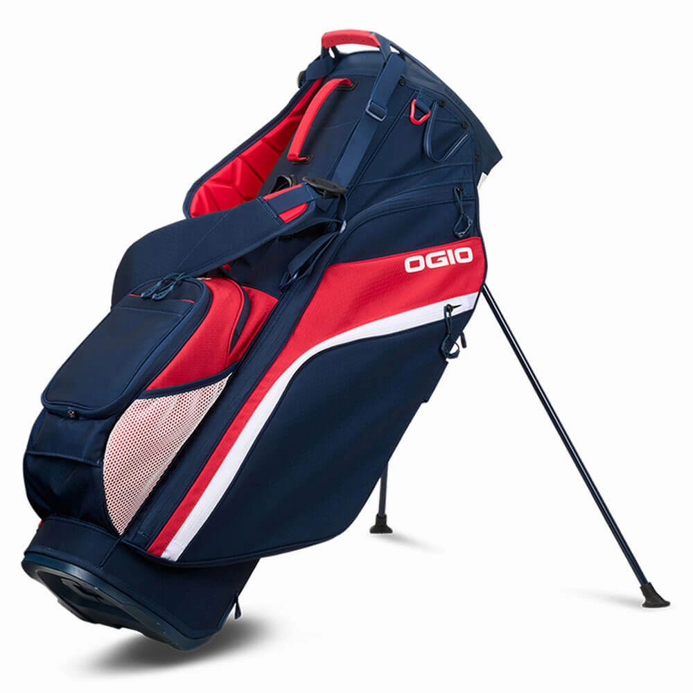 OGIO Woode Hybrid Stand Bag - 25