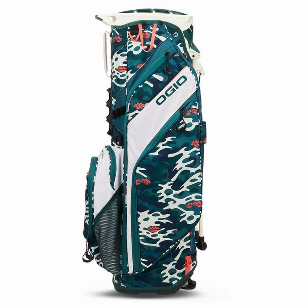OGIO Woode Hybrid Stand Bag - 25