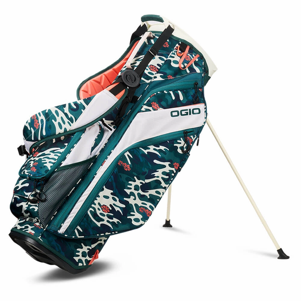 OGIO Woode Hybrid Stand Bag - 25