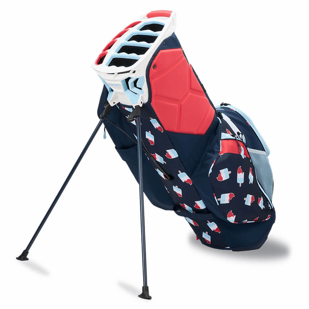 OGIO Woode Hybrid Stand Bag - 25