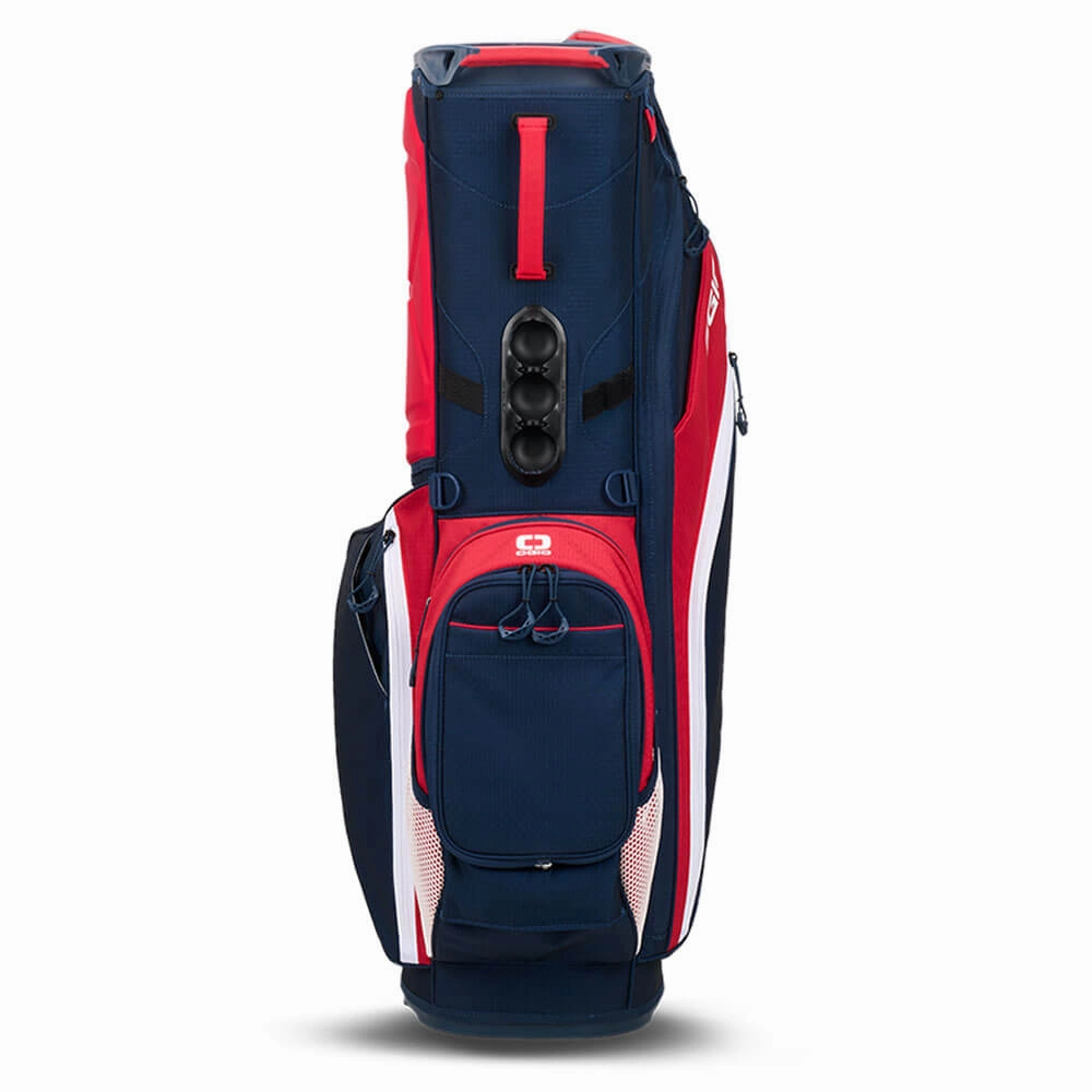 OGIO Woode Hybrid Stand Bag - 25
