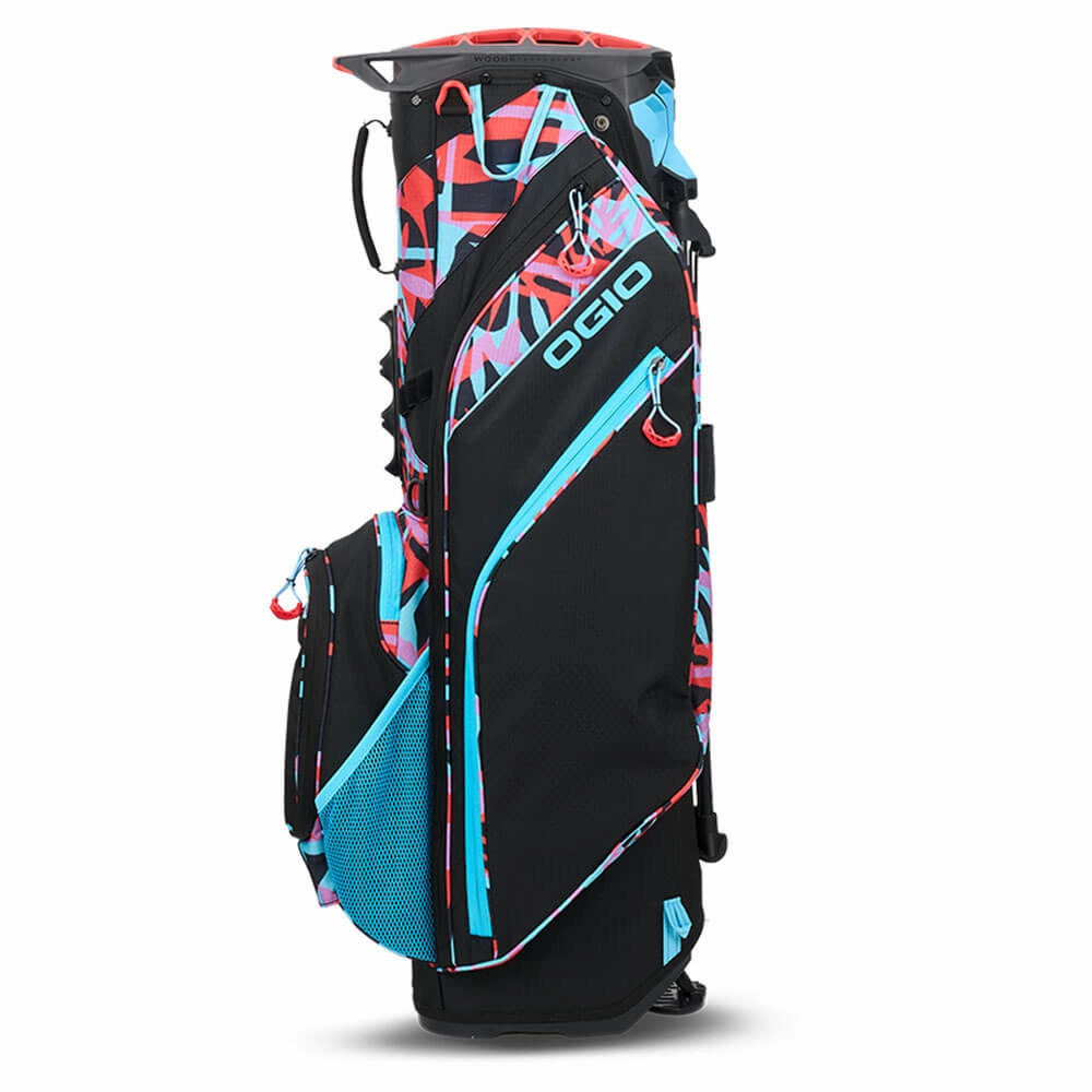 OGIO Woode Hybrid Stand Bag - 25