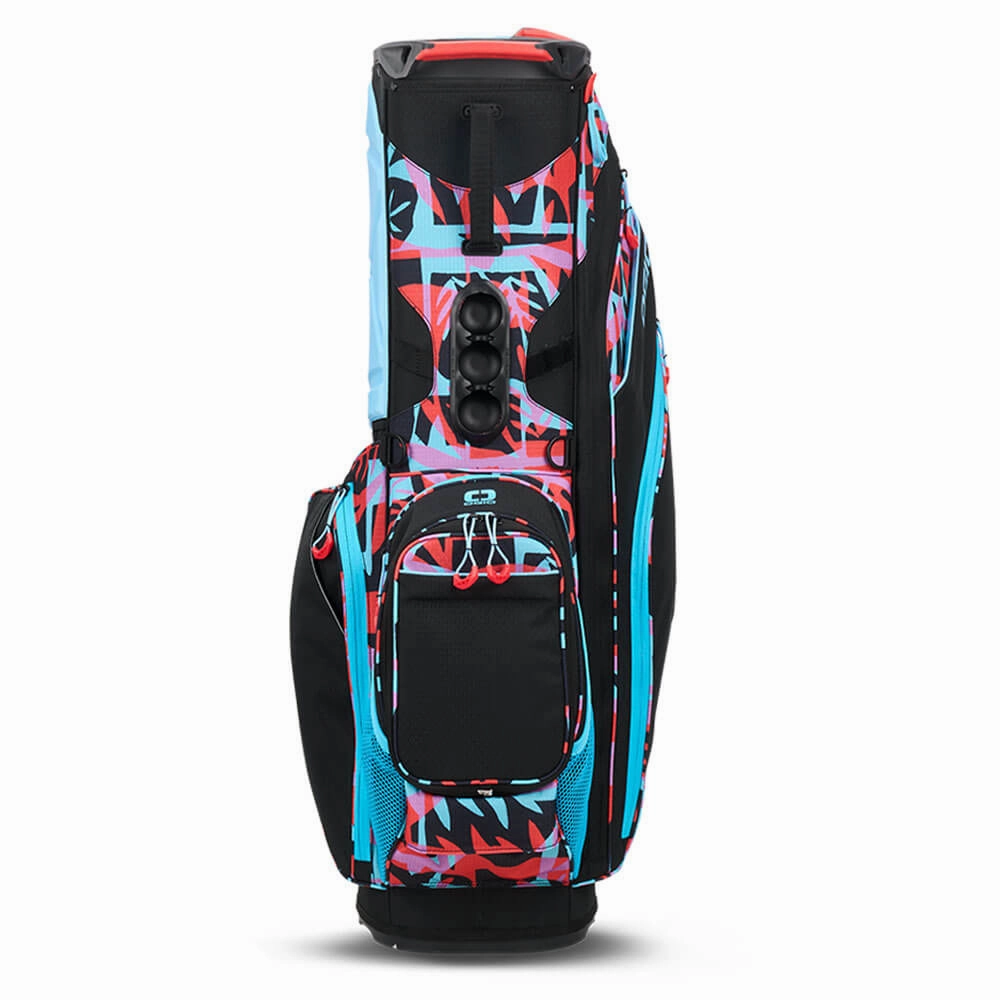 OGIO Woode Hybrid Stand Bag - 25