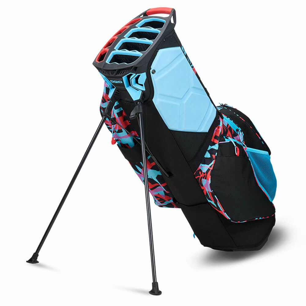OGIO Woode Hybrid Stand Bag - 25