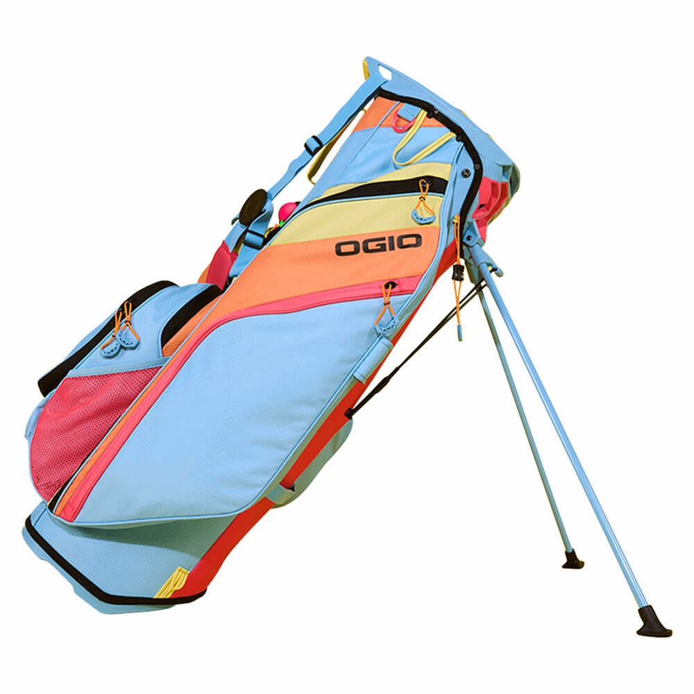 OGIO Woode Hybrid Stand Bag - 25