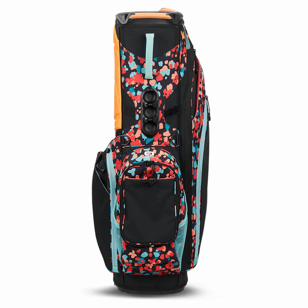 OGIO Woode Hybrid Stand Bag - 25