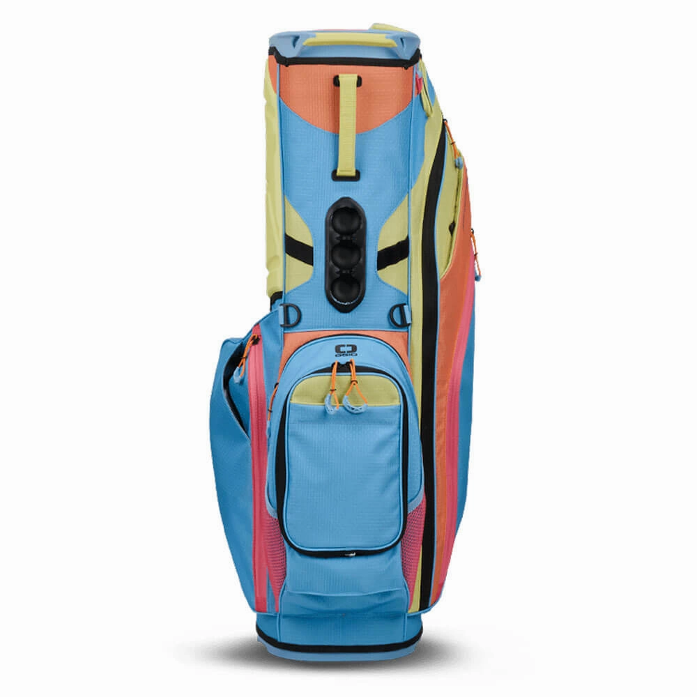 OGIO Woode Hybrid Stand Bag - 25