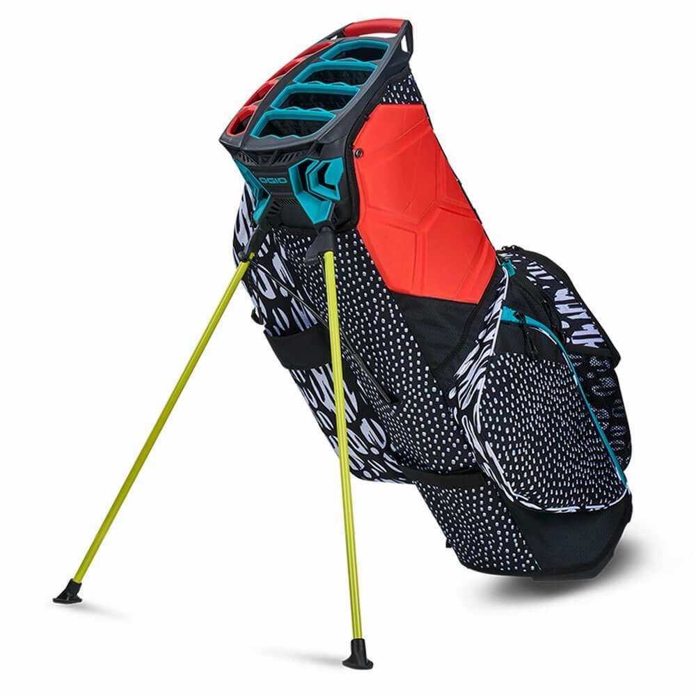 OGIO Woode Hybrid Stand Bag - 25