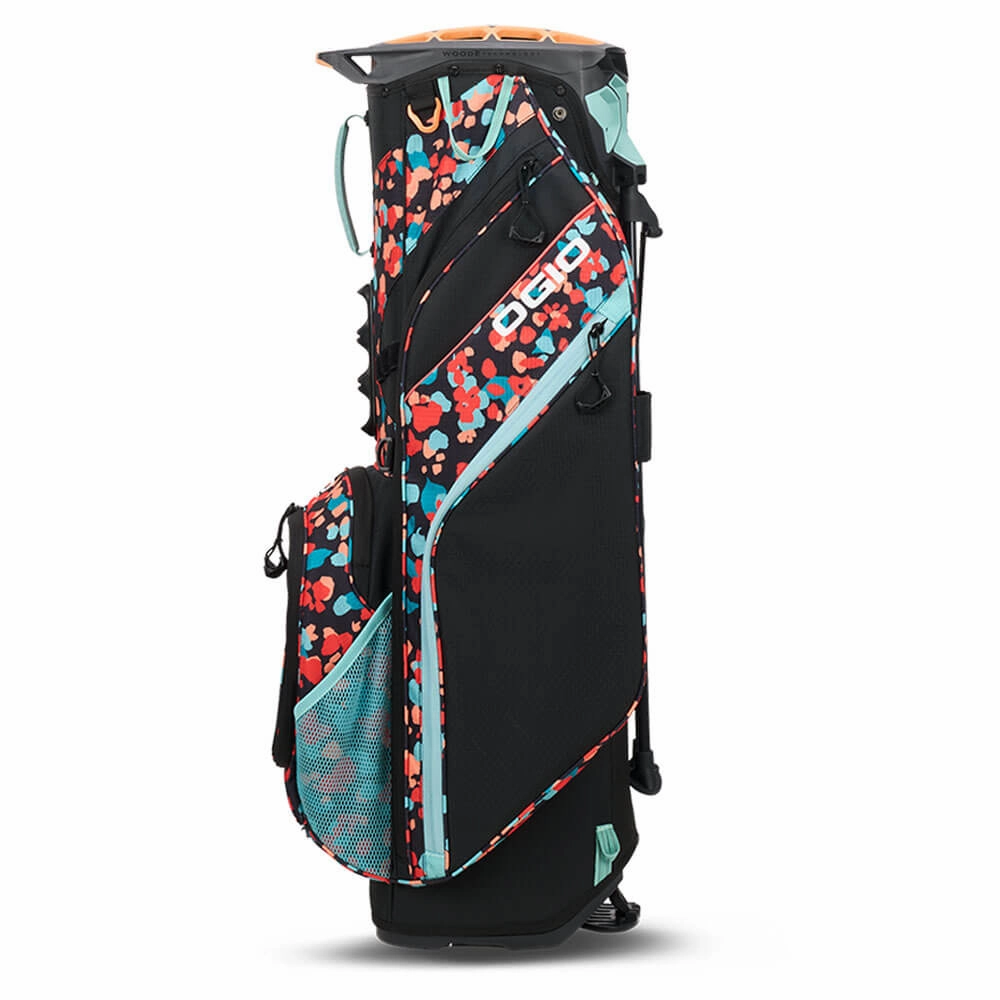 OGIO Woode Hybrid Stand Bag - 25