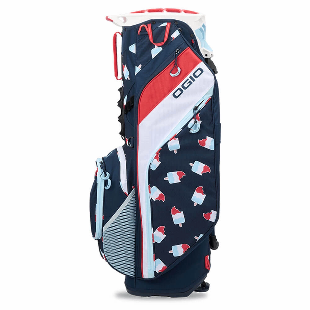 OGIO Woode Hybrid Stand Bag - 25