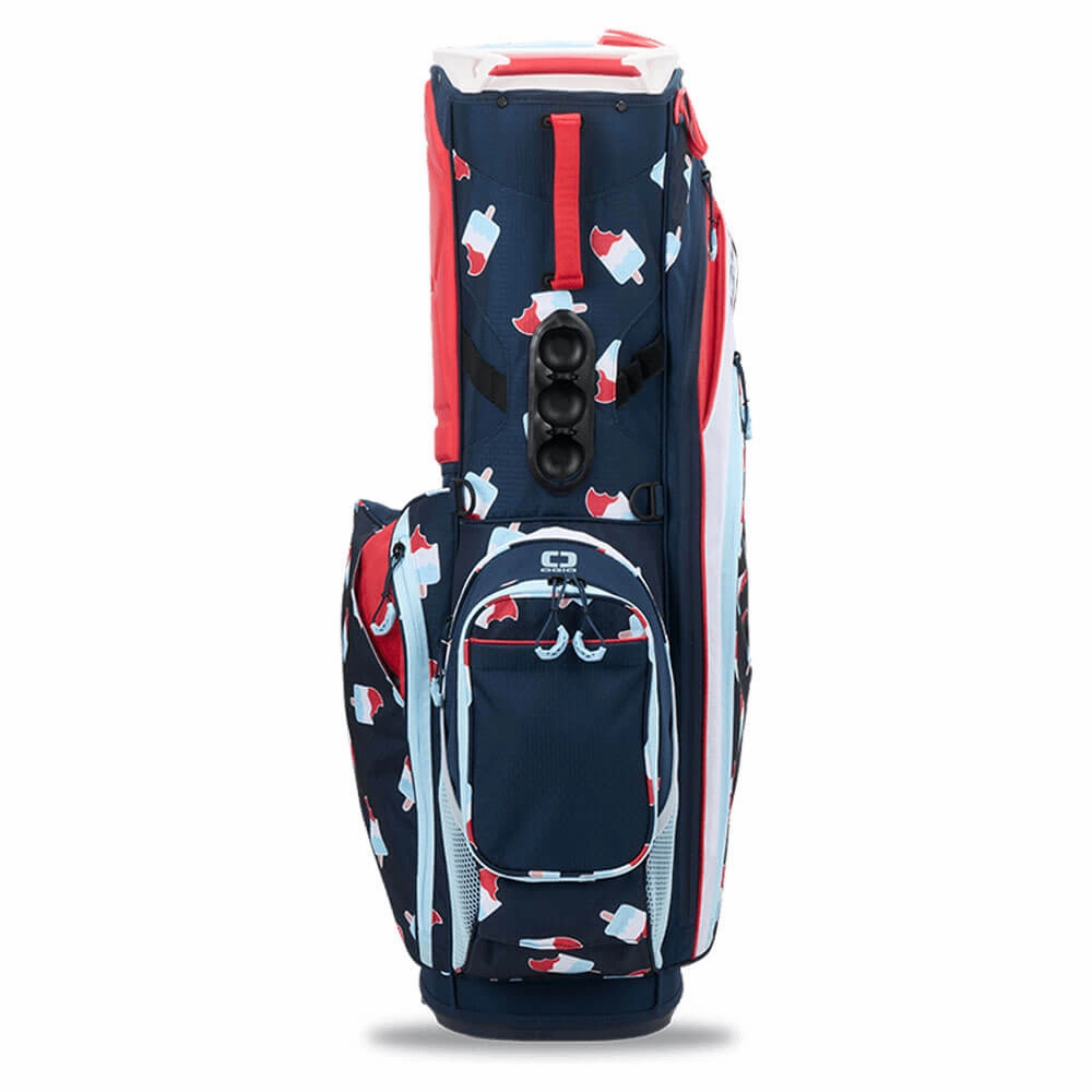 OGIO Woode Hybrid Stand Bag - 25