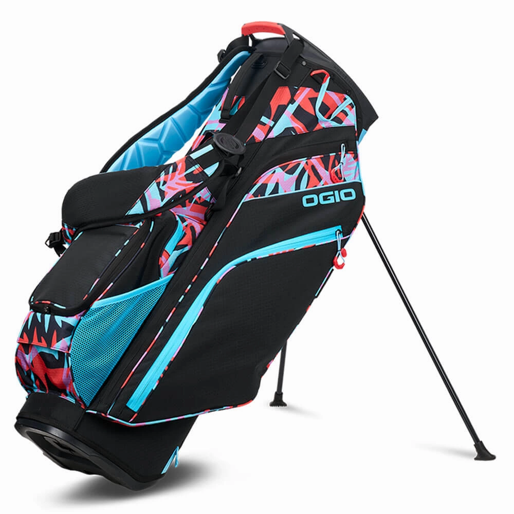 OGIO Woode Hybrid Stand Bag - 25