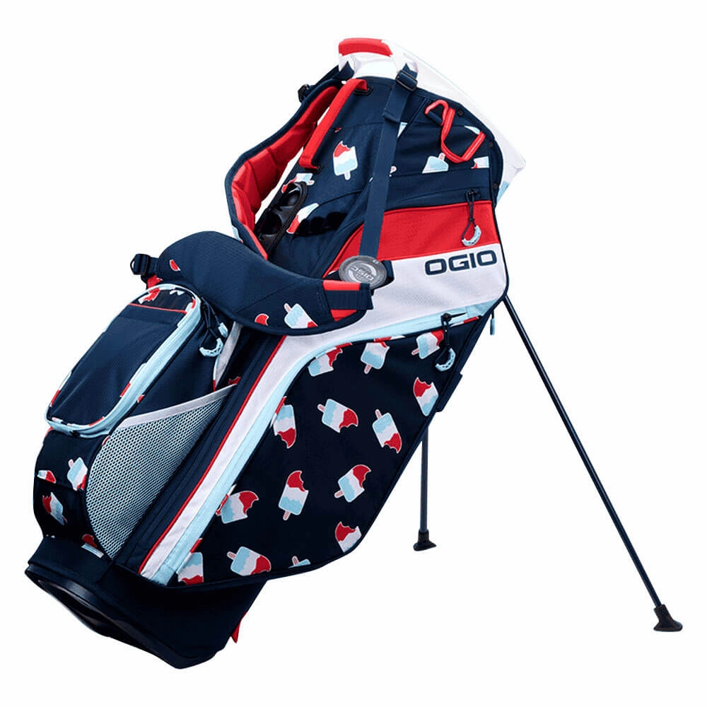 OGIO Woode Hybrid Stand Bag - 25