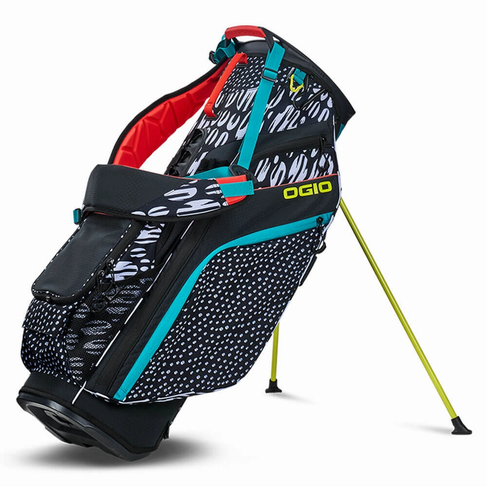 OGIO Woode Hybrid Stand Bag - 25