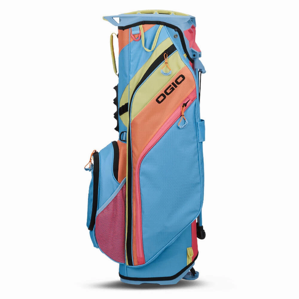 OGIO Woode Hybrid Stand Bag - 25