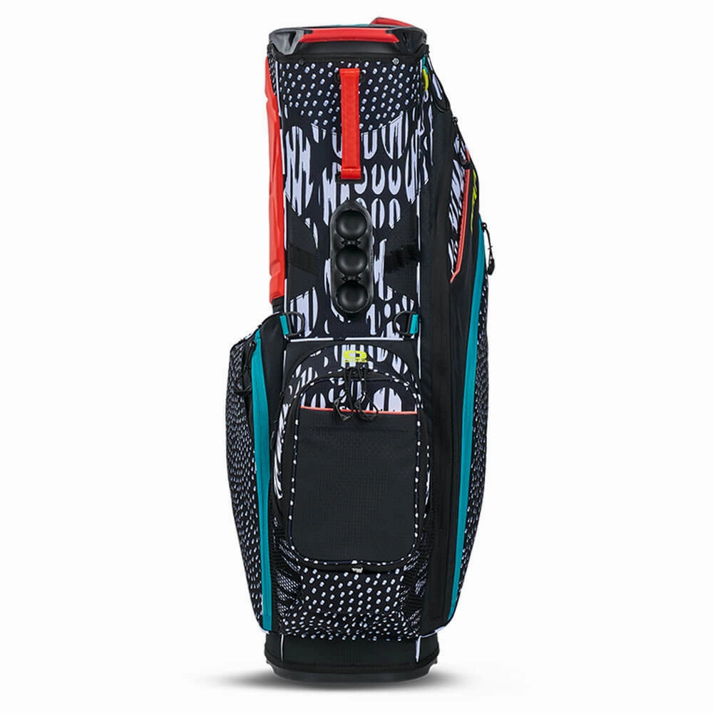 OGIO Woode Hybrid Stand Bag - 25