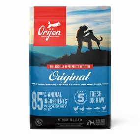 Orijen Original Dry Dog Food