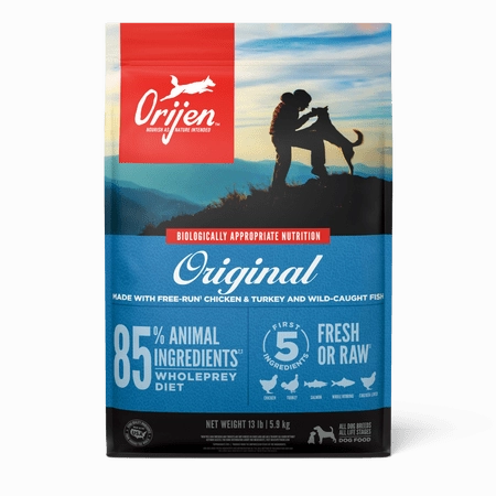 Orijen Original Dry Dog Food