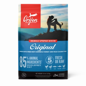 Orijen Original Dry Dog Food