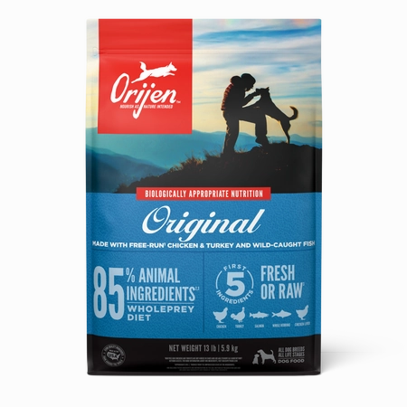 Orijen Original Dry Dog Food
