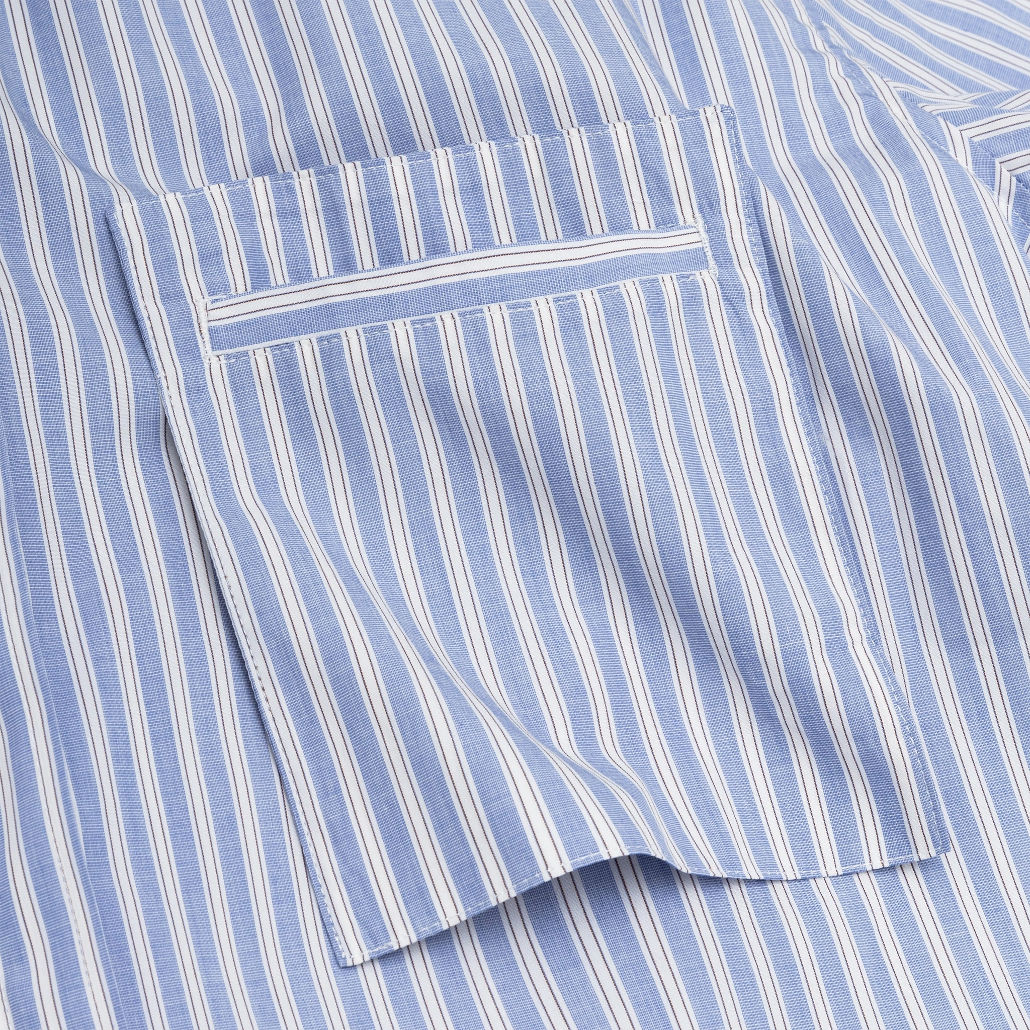 OVERTURN SHIRT