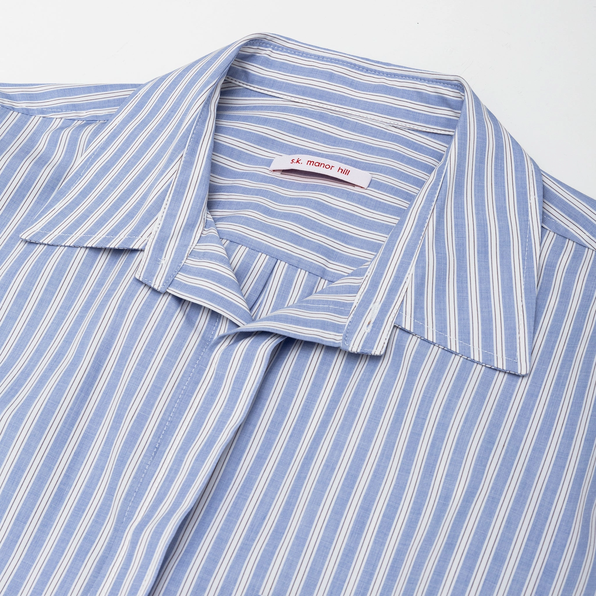 OVERTURN SHIRT